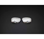 Ayna Kapağı Krom 2 Parça Fusion MPV 2006-2012 Arası Modeller İçin