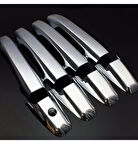 Kapı Kolu Krom 4 Kapı Civic SD 2006-2011 Arası Modeller İçin