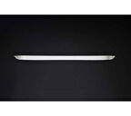 Bagaj Alt Çıta Krom C Max-2 MPV 2010 Ve Sonrası Modeller İçin