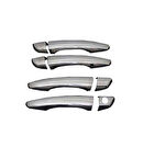 Kapı Kolu Krom 4 Kapı Berlingo-3 Mini Van 2019 Ve Sonrası Modeller İçin