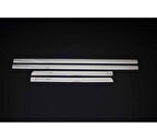 Yan Kapı Çıtası Krom 4 Parça Focus-2 SD 2005-2008 Arası Modeller İçin