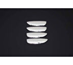 Kapı Kolu Krom 4 Kapı Scenic-1 MPV 1996-2003 Arası Modeller İçin