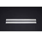 Kapı Eşiği Krom 2 Parça Berlingo-1 Mini Van 1996-2008 Arası Modeller İçin