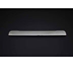 Bagaj Çıtası Krom 2 Kapılı Trafic-3 Van 2015 Ve Sonrası Modeller İçin