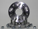 HDF - FORD MUSTANG 5X114,3 2 CM SPACER 2 ADET + BİJON SETİ