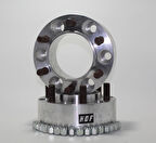 HDF SPACER - FORD RANGER 3 CM SPACER SETİ