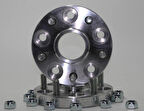 HDF - HYUNDAİ İ30 5X114,3 2 CM - 2 ADET SPACER + BİJON SETİ