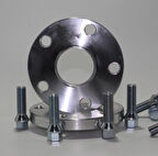 HDF - MERCEDES EQ(A,B,E,S,T) 5X112 2 CM - 2 ADET SPACER + BİJON SETİ