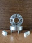 30 Mm 4x156 Spacer Seti Uyumlu