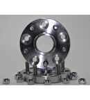HEDEF SPACER - HONDA ACCORD 5X114,3 1,5 CM SPACER 2 ADET + BİJON SETİ