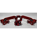 HEDEF SPACER - MİTSUBİSHİ L200 5 CM YAYÜSTÜ VE ARKA MAKAS KONFOR YÜKSELTME SETİ