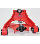 HEDEF SPACER - MİTSUBİSHİ L200 AĞIR OFF-ROAD HİZMET SALINCAK TAKIMI