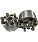 HEDEF SPACER - MERCEDES SPRİNTER KARAVAN 8 CM SPACER SETİ