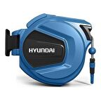 Hyundai 5860 Otomatik Hortum Makarası Ve Hortum Seti 20Mt X 8mm