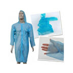 Pratik Yağmurluk Tekli