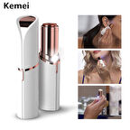 Yüz Ve Cilt Epilasyon Aleti Flawless