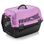 Mikopet Hayvan Taşıma Çantası Renkli