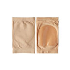 Silikon Topuk Nemlendirici Çorap