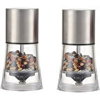 Akrilik El Değirmeni 12 cm