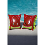 Meyve Desenli Çocuk Deniz Kolluğu (5-12 Yaş)