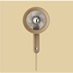 Şarjlı Taşınabilir Mini El Fanı