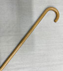 Rahat Tutuşlu Zarif Ahşap Baston