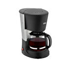 Sinbo 2'si 1 Arada Filtre Kahve Ve Çay Demleme Makinesi