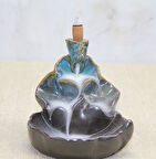 Seramik Geri Akış Tütsülük Model 3