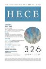 Hece 326.Sayı Şubat 2024