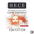 Hece 14.Özel Sayı Haziran 2007