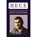 Hece Özel Sayı 21 Ocak 2011