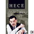 Hece 277.Sayı Ocak 2020 39.Özel Sayı