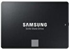 Samsung 77E500BW Sata 3.0 500 GB SSD