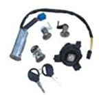 Hellux HLC600076 Kontak Anahtarı Set 205 4162.EW