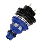 Hellux Hnj160107 Enjektor E7J 1.4Y Clıo R9 R19 Uno Tek Nokta