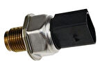 Hellux Hrm4005 Enjektor Basınc Sensöru (Rew) Boxer III Jumper III C81 C96 C110 (2.2Hdı 16V) Transıt V347 11>14 Custom 12 > V363 V362 14 >
