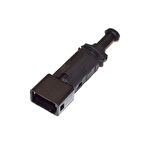 Hellux PRM400030 Fren Müşürü Siyah (2 Fiş) Master Movano Vivaro Clio II Kangoo Twingoo Logan Prımstar 4500684