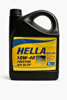 Hella 10W-40 Motor Yağı 4 Lt