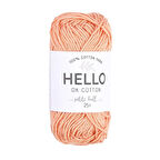 HELLO Pamuk İpliği No: 110 - 50GR ( 2 ADET )