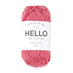 HELLO Pamuk İpliği No: 111 - 50GR ( 2 ADET )