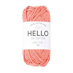 HELLO Pamuk İpliği No: 112 - 50GR ( 2 ADET )