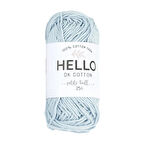 HELLO Pamuk İpliği No: 145 - 50GR ( 2 ADET )