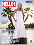 HELLO! 7 Ağustos - 20 Ağustos 2024
