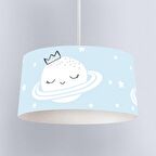 Mavi Bebek, Çocuk Odası Sarkıt Avize Model 1396