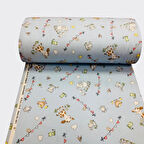 Pazen Kumaş 240 cm Eninde