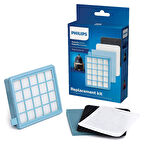 Orijinal Hepa Filtre Seti - HF005BK