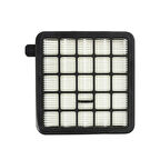 Magic Bags | ARÇELİK - BEKO - S7432 - BKS 5422 - Uyumlu Süpürge Orijinal Hepa Filtresi - HF022