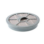 Çıkış Hepa Filtre FC8200 - FC8219 - FC8204 - FC8210 - FC8256 - FC8260 -FC8261 -FC8257 Uyumlu Filtre 