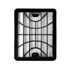 Vestel Poyraz ve Profilo PSU 745AP Flooris Elektrik Süpürgesi ile uyumlu Hepa Filtre