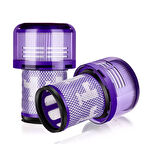 Dik Süpürge Hepa Filtresi - HF179